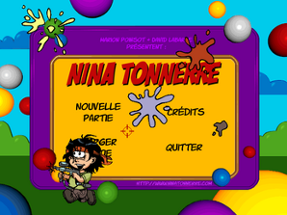 Nina Tonnerre Image