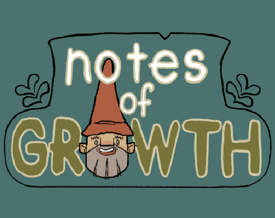 Notes of Growth Image