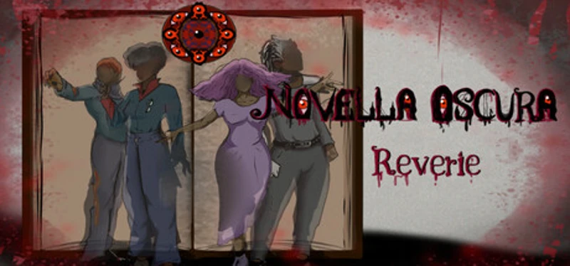 Novella Oscura Reverie Image