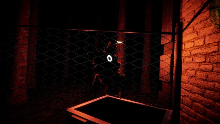 Nowhere To Go Image