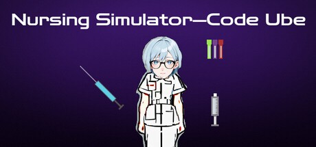 Games like Nursing Simulator—Code Ube