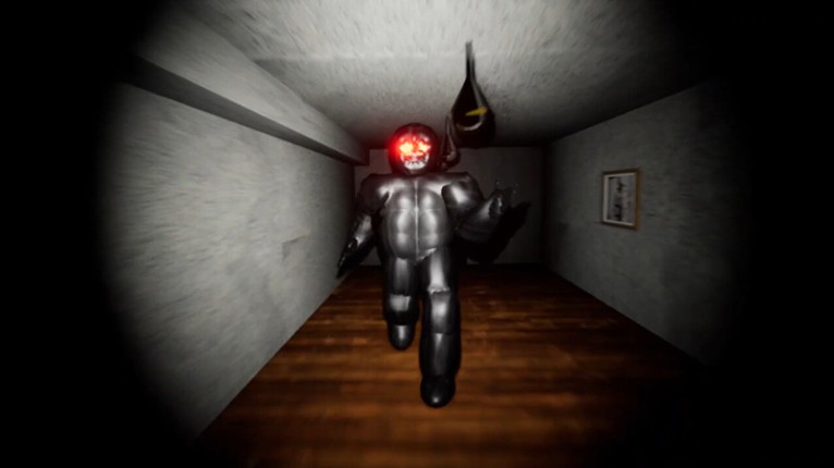 Office Nightmare Chapter 1&2 screenshot