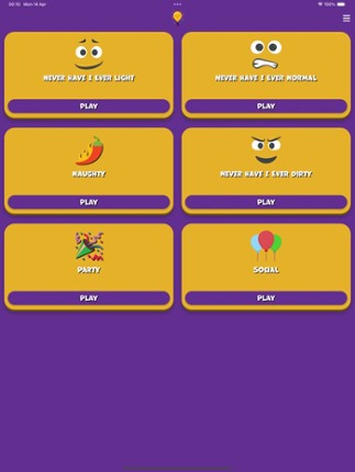 OGole - Party game Image