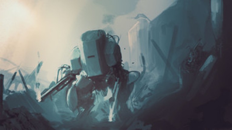 ONE PATH TO SURVIVE - 2ème année screenshot