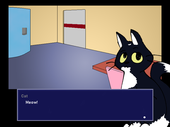 Orbital Paladin Melchior Y screenshot