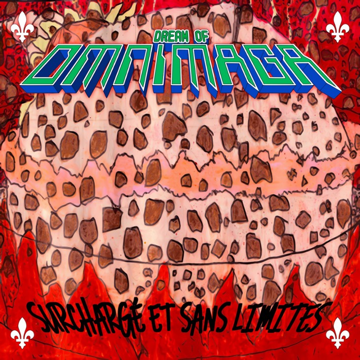 Games like Overcharged and Unlimited