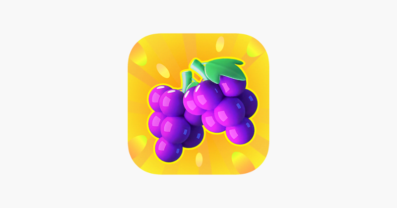 OverFruit - Match 3D game Game Cover