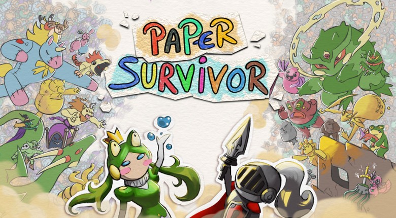 Paper Survivor Image