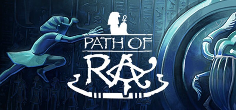 Path of Ra Game Cover