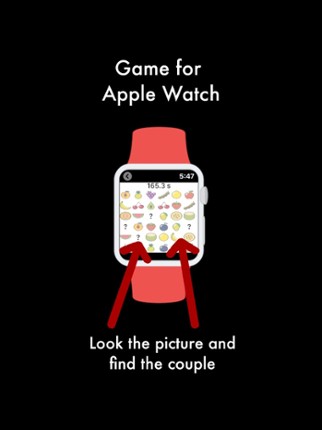 Peer Images Wear - Watch Game Image