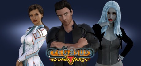 Games like Pegasus: Broken Wings