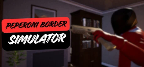 Games like Peperoni Border Simulator