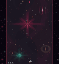 Phaser 3 - Space Shooter Image