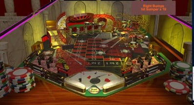 Pinball Lockdown Image