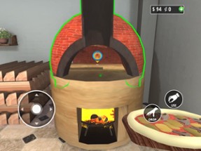 Pizza Shop Cooking Simulator Image