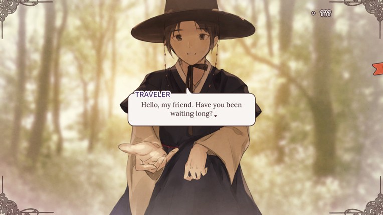 Please Be Happy () screenshot