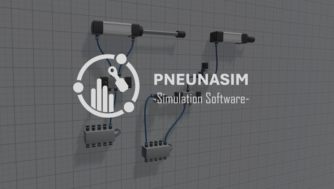 Games like PNEUMASIM - Didactic Pneumatic Simulator