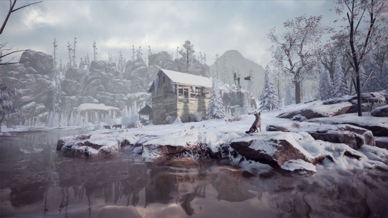 Poetic Trio screenshot