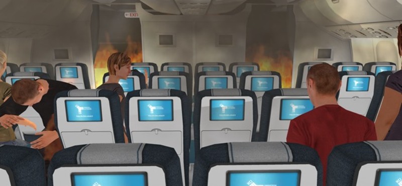 Prepare for Impact screenshot