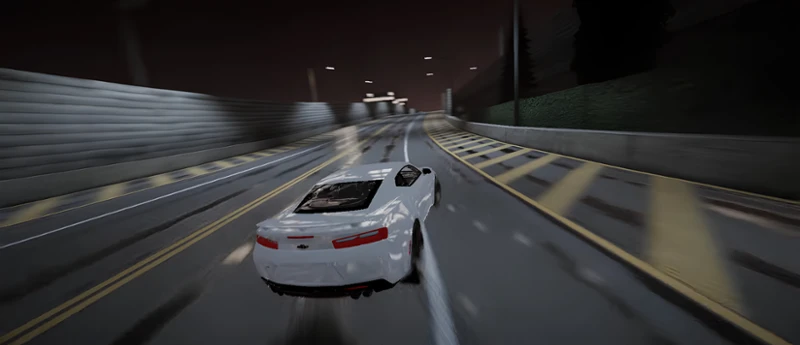 Project Redline Revolt Image