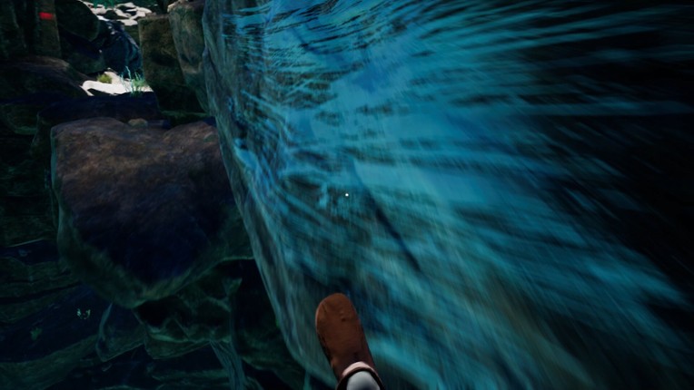 Project Utgardr screenshot