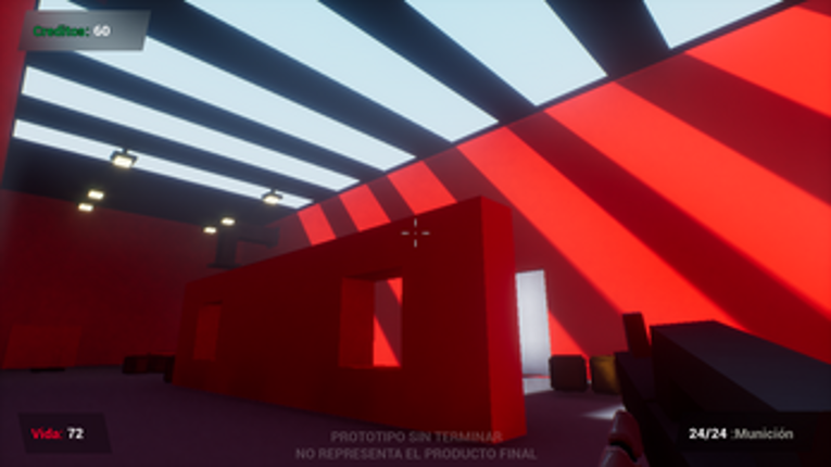 Proyect Gonzalo (Codename) Image
