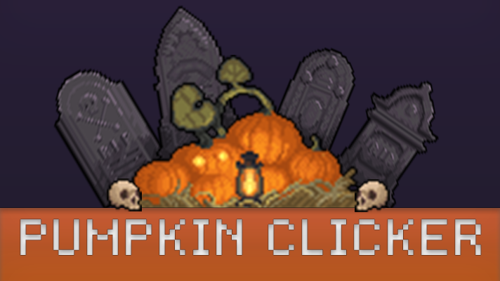 Games like Pumpkin Clicker