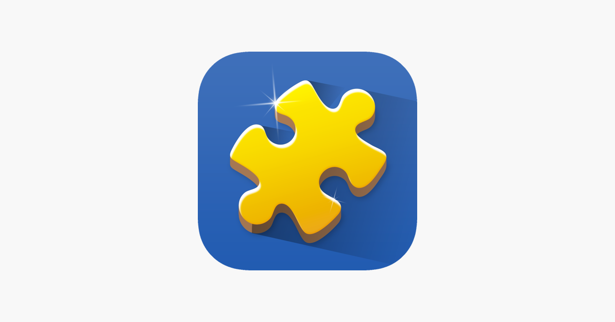 Games like Puzzle ∙