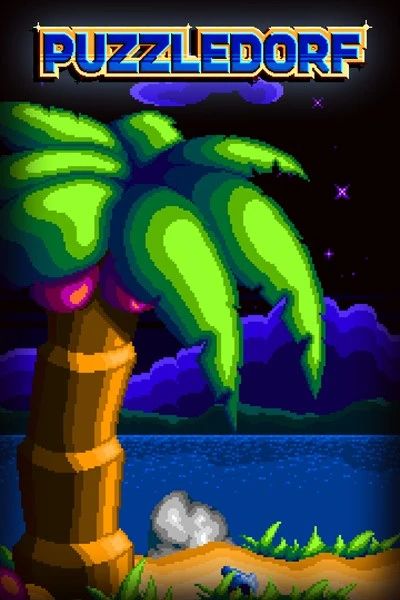 Games like Puzzledorf