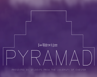 Games like Pyramad