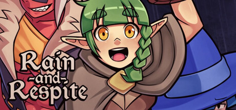 Rain and Respite Image