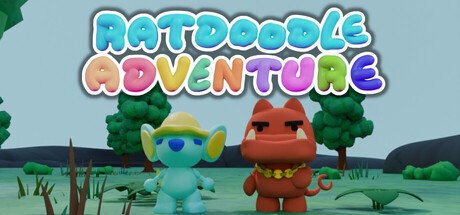 Games like Ratdoodle Adventure
