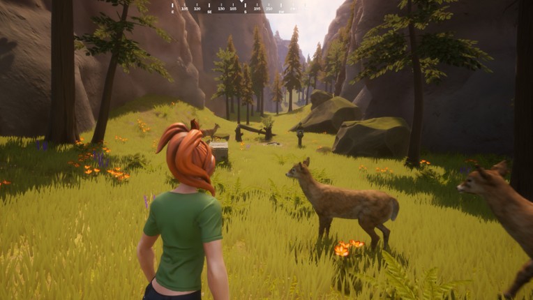 Raw Element screenshot