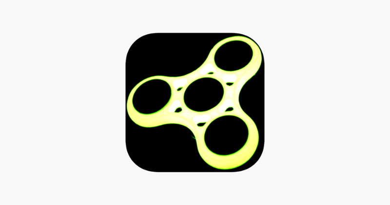 Real Spinner - Spin To Relax Game Cover