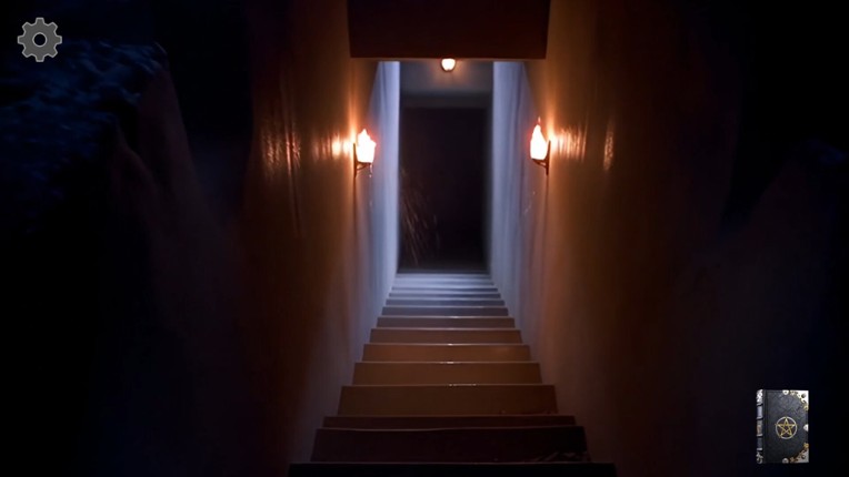 Red Balloon screenshot