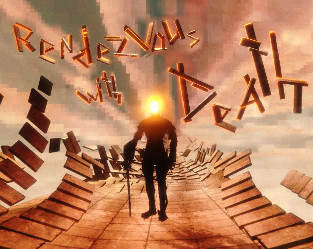 Games like Rendezvous With Death