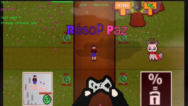 Résop Paz Yandere True ( Rpyt ) ( R-pyt ) ( Resop Paz ) screenshot