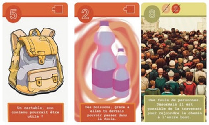 RETROUVER LA MAISON Image