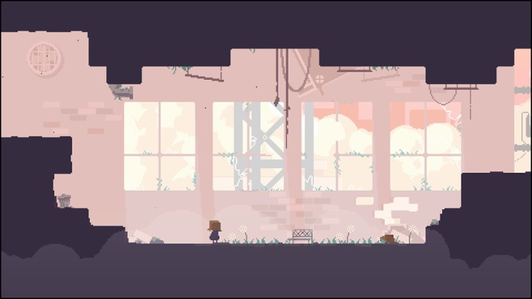 Reverie screenshot