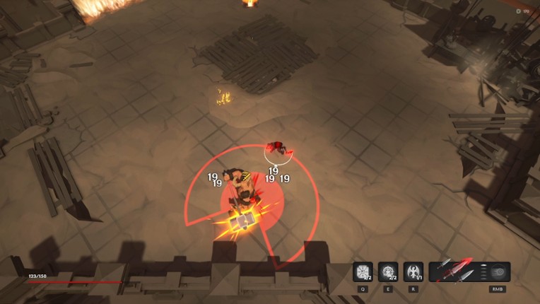 Ritualist screenshot