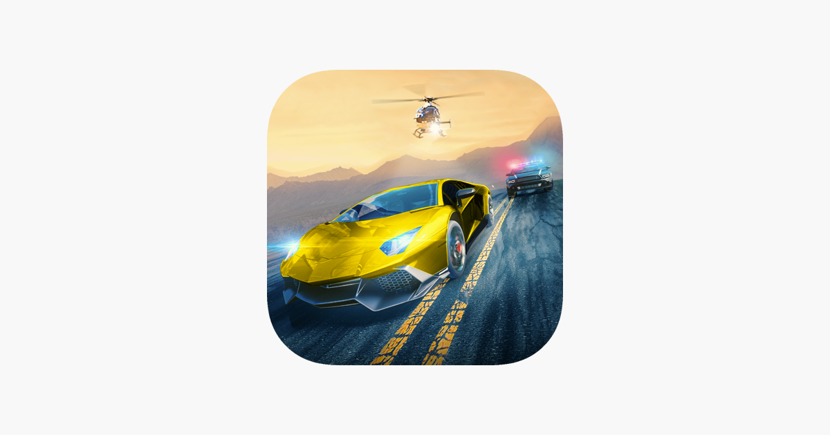 Games like Road Racing: Highway Traffic Driving 3D