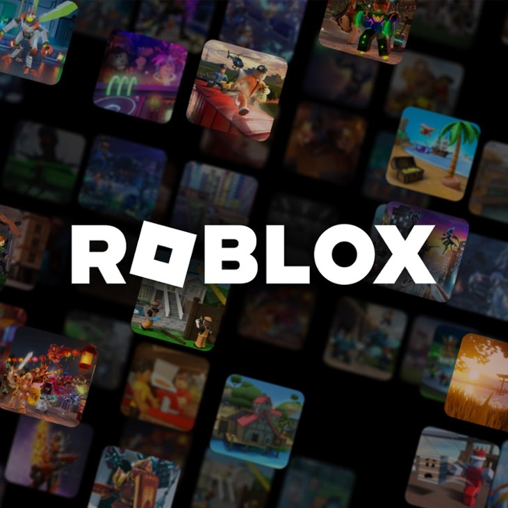 Games like Roblox