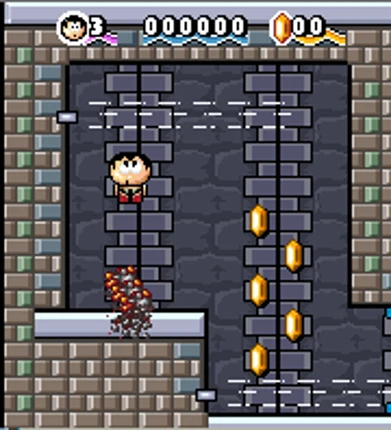 RocketBoy 3 screenshot