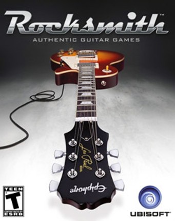 Rocksmith Image