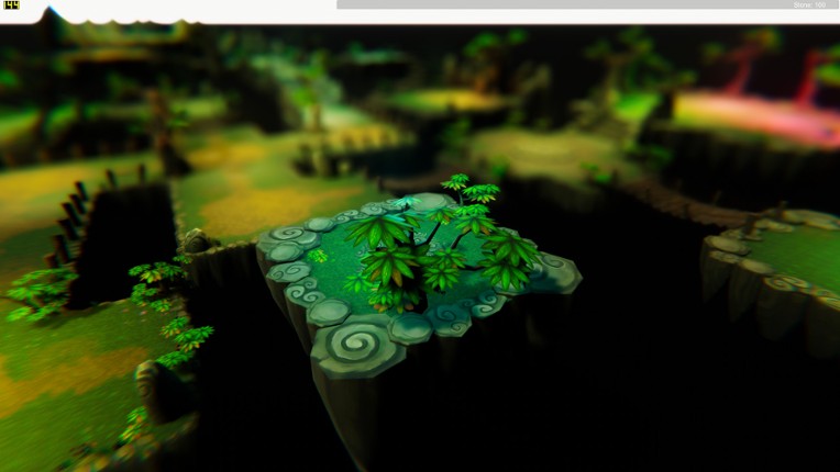 Rogue Production Facility screenshot