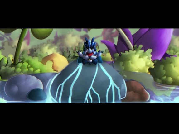 Ronin Koleo Remastered screenshot