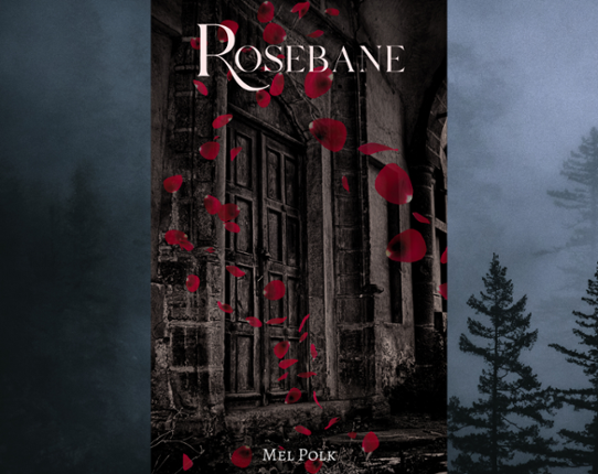 Rosebane (ebook) by Mel Polk Image