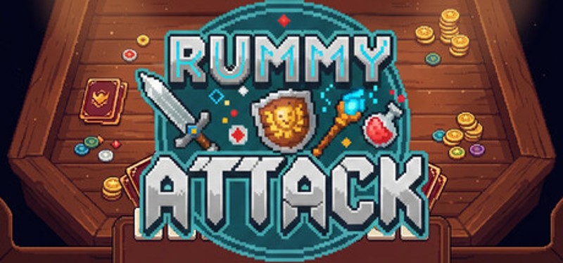 Rummy Attack Image