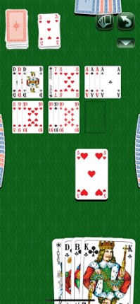 Rummy HD - The Card Game screenshot