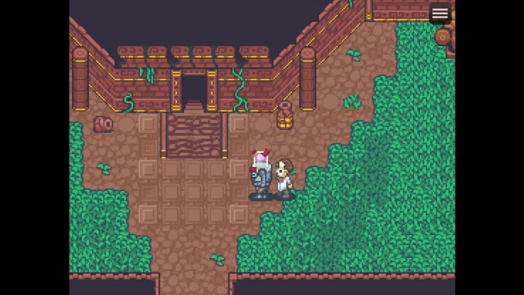 Satanic Puppeteer Orchestra: Phantom Quests screenshot